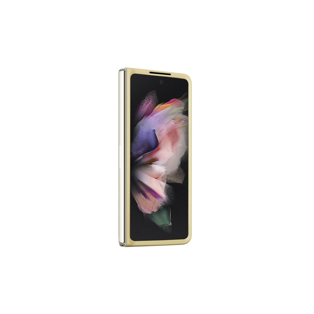 Hurtownia GSM - Etui Guess GUHCZFD5HGGSHD Samsung Galaxy Z Fold 5 hardcase Glitter Script zlatý/gold - GUE2791 - {ean13} - Hurt
