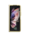 Hurtownia GSM - Etui Guess GUHCZFD5HGGSHD Samsung Galaxy Z Fold 5 hardcase Glitter Script złoty/gold - GUE2791 - {ean13} - Hurt