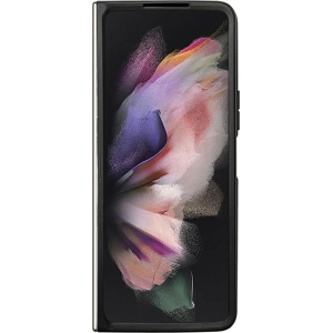 Wholesale Guess GUHCZFD5HGGSHK Samsung Galaxy Z Fold 5 hardcase Glitter Script black - GUE2792 - {ean13} - Hurt