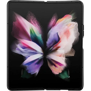 Wholesale Guess GUHCZFD5HGGSHK Samsung Galaxy Z Fold 5 hardcase Glitter Script black - GUE2792 - {ean13} - Hurt