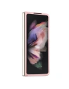 Wholesale Guess GUHCZFD5HGGSHP Samsung Galaxy Z Fold 5 hardcase Glitter Script pink - GUE2793 - {ean13} - Hurt