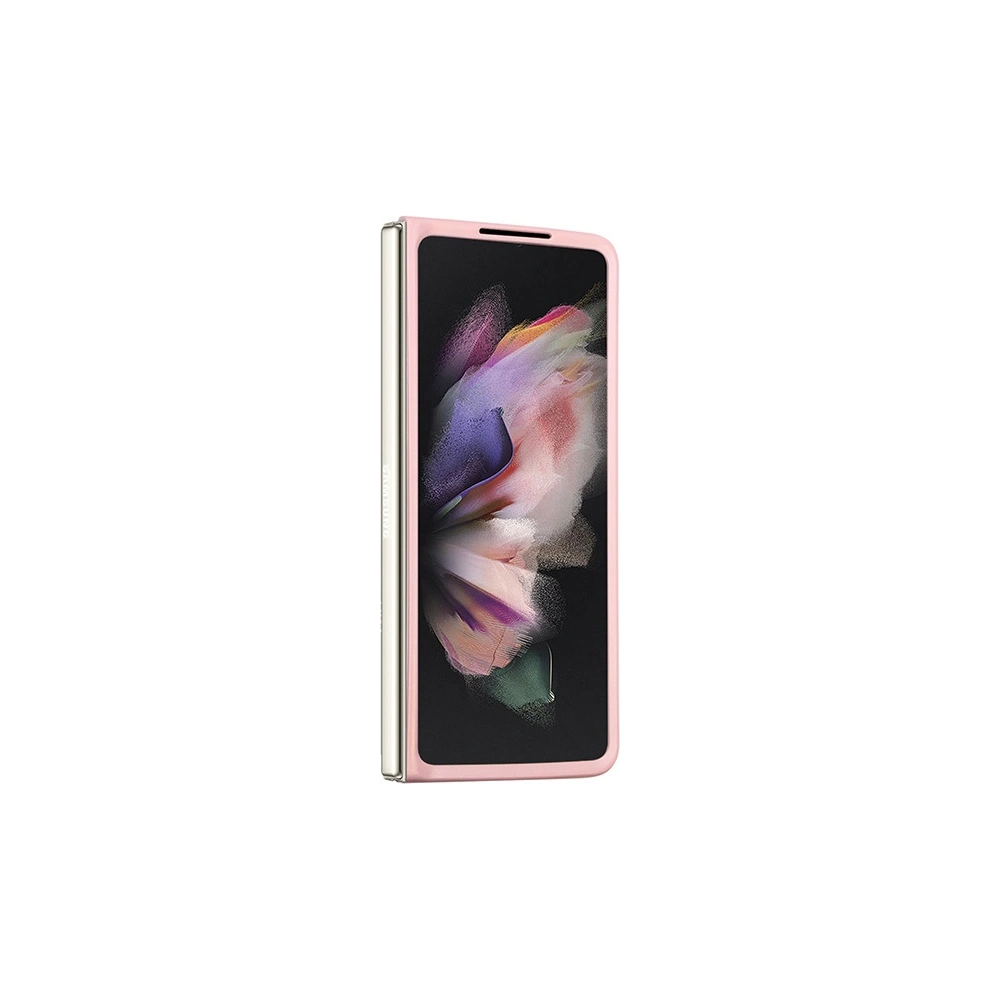 Hurtownia GSM - Etui Guess GUHCZFD5HGGSHP Samsung Galaxy Z Fold 5 hardcase Glitter Script růžový/pink - GUE2793 - {ean13} - Hurt