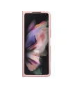 Wholesale Guess GUHCZFD5HGGSHP Samsung Galaxy Z Fold 5 hardcase Glitter Script pink - GUE2793 - {ean13} - Hurt