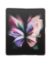 Wholesale Guess GUHCZFD5HGGSHP Samsung Galaxy Z Fold 5 hardcase Glitter Script pink - GUE2793 - {ean13} - Hurt