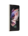 Hurtownia GSM - Etui Guess GUHCZFD5P4TDPK Samsung Galaxy Z Fold 5 kemény tok Bőr 4G Gyémánt Háromszög fekete/black - GUE2795 - {ean13} - Hurt