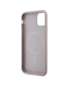 Wholesale Guess GUHMN61PSAHMCP Apple iPhone 11/XR hardcase Saffiano MagSafe pink - GUE2798 - {ean13} - Hurt