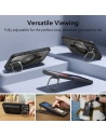 Hurtownia GSM - Case ESR Armor Tough Kickstand Halolock Magsafe Apple iPhone 15 Pro Max klar/schwarz - ESR673 - {ean13} - Hurt
