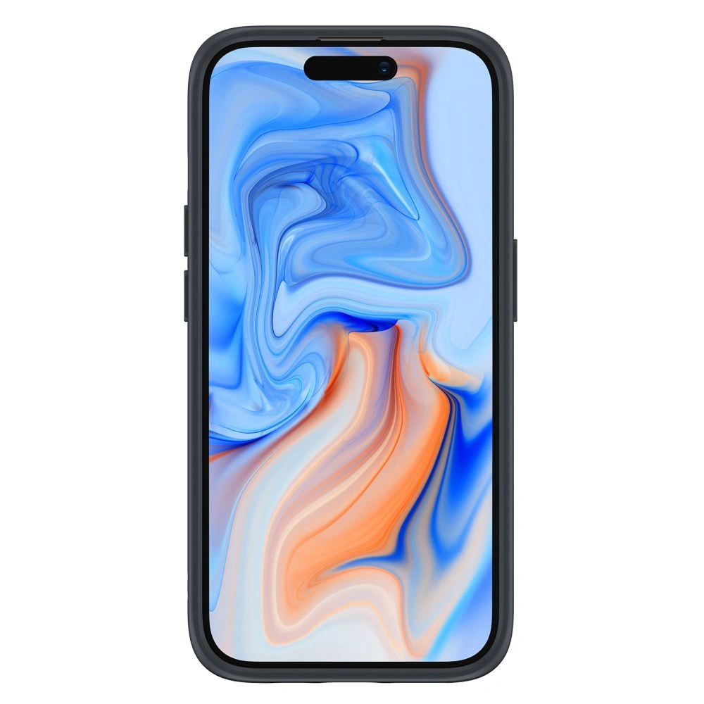 Hurtownia GSM - Etui ESR Cloud Kickstand Halolock Magsafe Apple iPhone 15 negru - ESR674 - {ean13} - Hurt