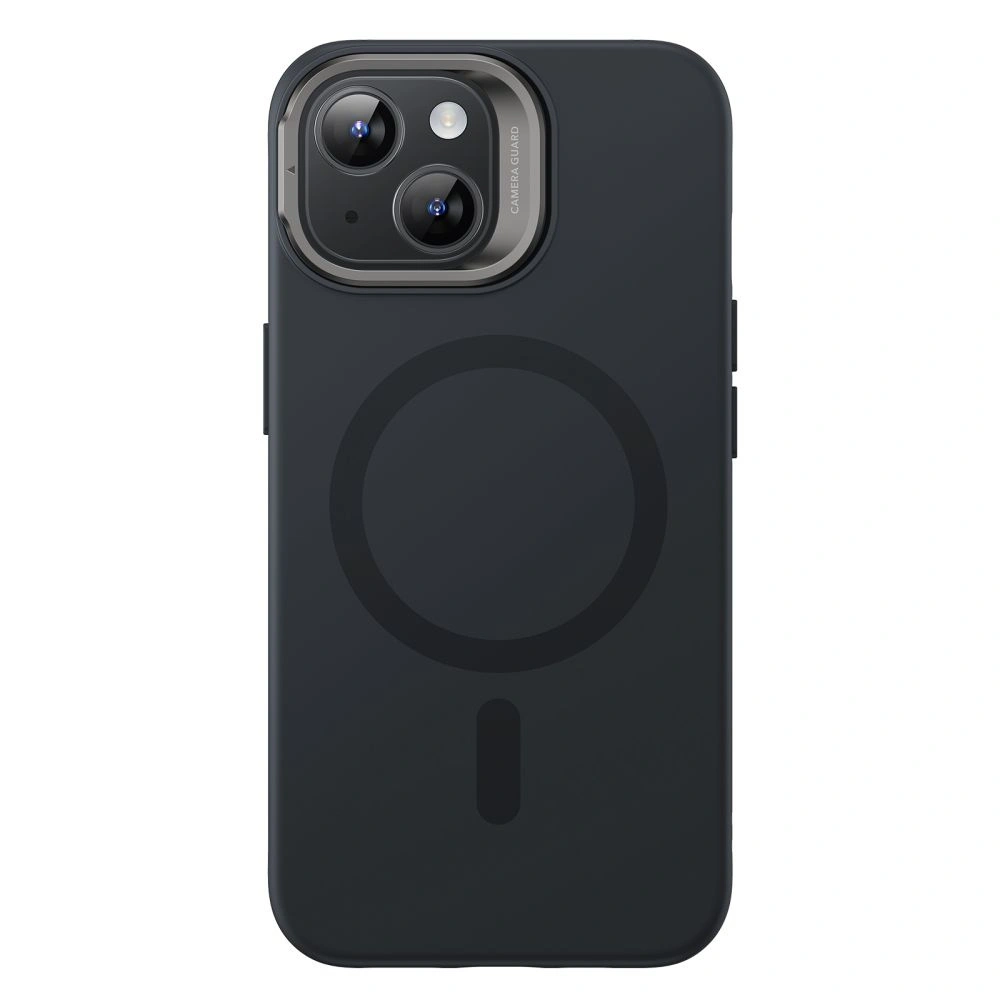 Hurtownia GSM - Etui ESR Cloud Kickstand Halolock Magsafe Apple iPhone 15 černé - ESR674 - {ean13} - Hurt