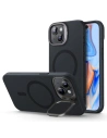 Case ESR Cloud Kickstand Halolock Magsafe Apple iPhone 15 Plus / 14 Plus schwarz