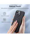 Hurtownia GSM - Case ESR Cloud Kickstand Halolock Magsafe Apple iPhone 15 Plus / 14 Plus schwarz - ESR675 - {ean13} - Hurt