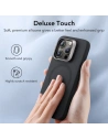Wholesale ESR Cloud Kickstand Halolock Magsafe Apple iPhone 15 Pro black - ESR676 - {ean13} - Hurt