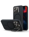 Hurtownia GSM - Etui ESR Cloud Kickstand Halolock Magsafe Apple iPhone 15 Pro Max negru - ESR677 - {ean13} - Hurt