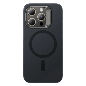 Hurtownia GSM - Etui ESR Cloud Kickstand Halolock Magsafe Apple iPhone 15 Pro Max černé - ESR677 - {ean13} - Hurt
