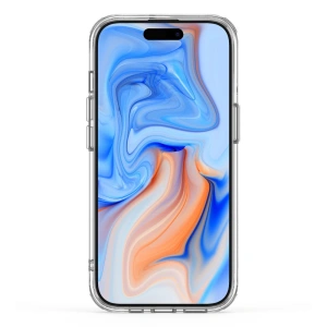 Hurtownia GSM - Etui ESR Classic Kickstand Halolock Magsafe Apple iPhone 15 transparent - ESR678 - {ean13} - Hurt