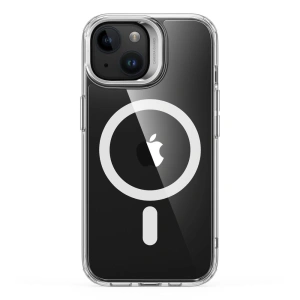 Hurtownia GSM - Etui ESR Classic Kickstand Halolock Magsafe Apple iPhone 15 transparent - ESR678 - {ean13} - Hurt
