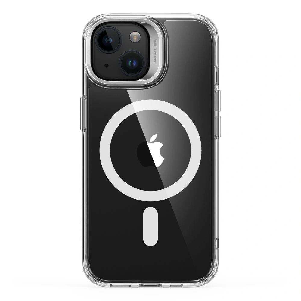 Hurtownia GSM - Etui ESR Classic Kickstand Halolock Magsafe Apple iPhone 15 čiré - ESR678 - {ean13} - Hurt