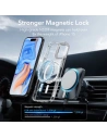 Hurtownia GSM - Etui ESR Classic Kickstand Halolock Magsafe Apple iPhone 15 transparent - ESR678 - {ean13} - Hurt