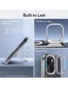 Hurtownia GSM - Etui ESR Classic Kickstand Halolock Magsafe Apple iPhone 15 transparent - ESR678 - {ean13} - Hurt