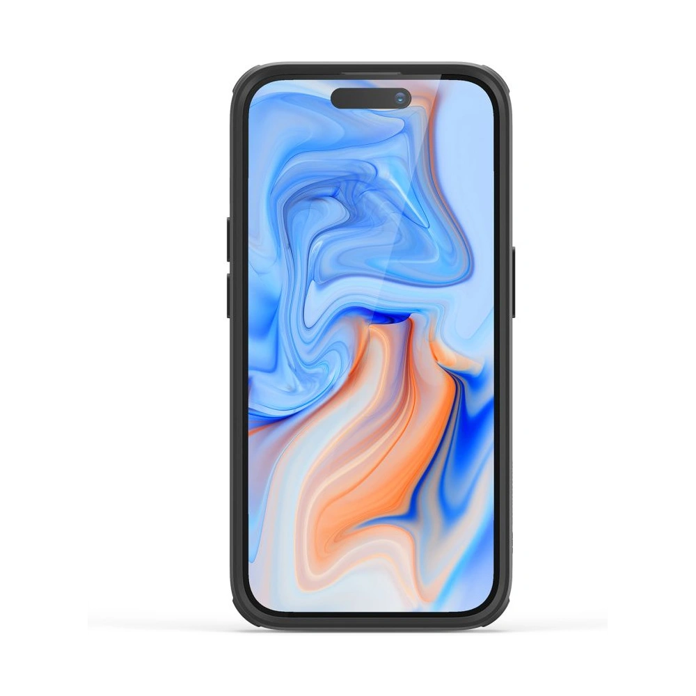 Hurtownia GSM - Etui ESR Classic Kickstand Halolock Magsafe Apple iPhone 15 čiré/černé - ESR679 - {ean13} - Hurt