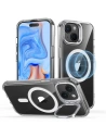 Case ESR Classic Kickstand Halolock Magsafe Apple iPhone 15 Plus / 14 Plus klar