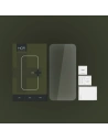 Hurtownia GSM - Edzett üveg Hofi Glass Pro+ Apple iPhone 15 átlátszó - HOFI415 - {ean13} - Hurt