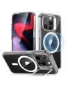Etui ESR Classic Kickstand Halolock Magsafe Apple iPhone 15 Pro clear