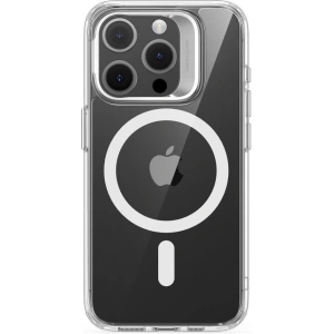 Hurtownia GSM - Etui ESR Classic Kickstand Halolock Magsafe Apple iPhone 15 Pro transparent - ESR682 - {ean13} - Hurt
