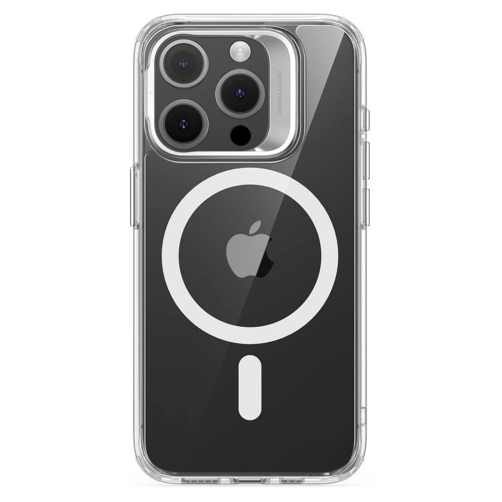 Hurtownia GSM - Case ESR Classic Kickstand Halolock Magsafe Apple iPhone 15 Pro klar - ESR682 - {ean13} - Hurt