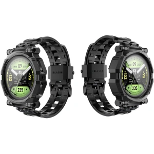 Hurtownia GSM - Etui Supcase IBLSN Armorbox 2-Set Galaxy Watch 5 Pro 45mm černé - SPC375 - {ean13} - Hurt