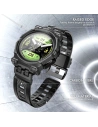 Hurtownia GSM - Case Supcase IBLSN Armorbox 2-Set Galaxy Watch 5 Pro 45mm Schwarz - SPC375 - {ean13} - Hurt