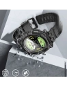 Hurtownia GSM - Case Supcase IBLSN Armorbox 2-Set Galaxy Watch 5 Pro 45mm Schwarz - SPC375 - {ean13} - Hurt