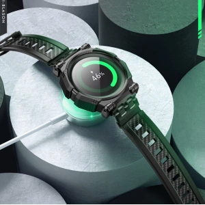 Hurtownia GSM - Etui Supcase IBLSN Armorbox 2-Set Galaxy Watch 5 Pro 45mm černé - SPC375 - {ean13} - Hurt