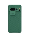 Nillkin CamShield Pro Google Pixel 8 Pro green