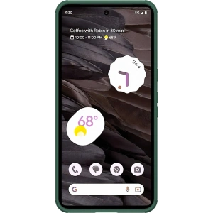 Nillkin CamShield Pro Google Pixel 8 Pro green