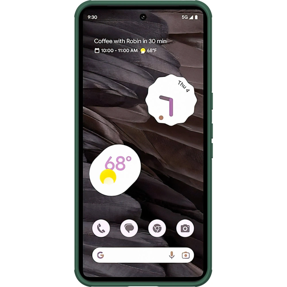 Hurtownia GSM - Case Nillkin CamShield Pro Google Pixel 8 Pro grün - NLK1200 - {ean13} - Hurt