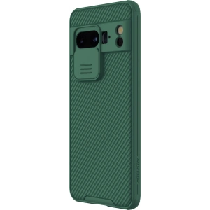 Hurtownia GSM - Etui Nillkin CamShield Pro Google Pixel 8 Pro zöld - NLK1200 - {ean13} - Hurt