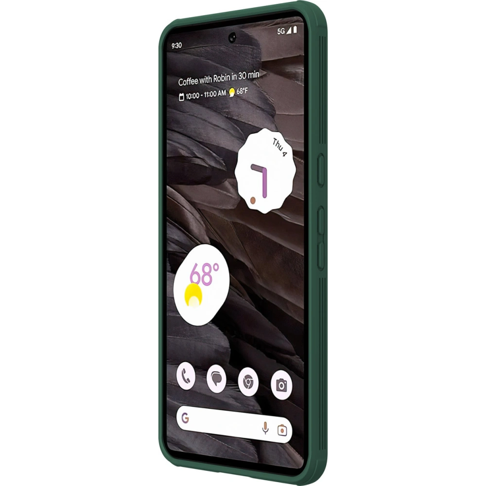 Hurtownia GSM - Case Nillkin CamShield Pro Google Pixel 8 Pro grün - NLK1200 - {ean13} - Hurt