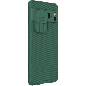 Hurtownia GSM - Etui Nillkin CamShield Pro Google Pixel 8 Pro zöld - NLK1200 - {ean13} - Hurt