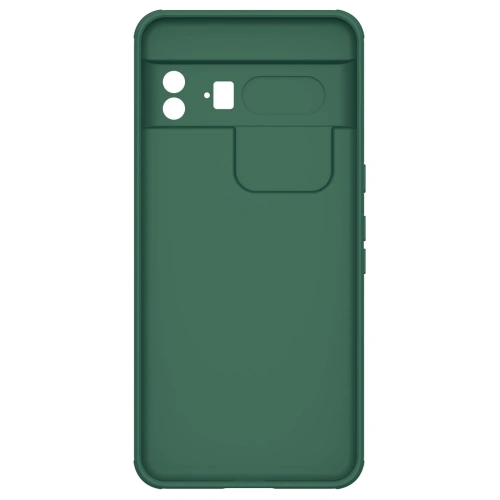 Etui Nillkin CamShield Pro Google Pixel 8 Pro zielony