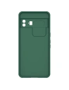 Hurtownia GSM - Case Nillkin CamShield Pro Google Pixel 8 Pro grün - NLK1200 - {ean13} - Hurt
