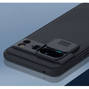 Hurtownia GSM - Etui Nillkin CamShield Pro Google Pixel 8 Pro zöld - NLK1200 - {ean13} - Hurt