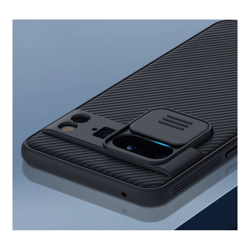 Hurtownia GSM - Case Nillkin CamShield Pro Google Pixel 8 Pro grün - NLK1200 - {ean13} - Hurt