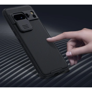 Hurtownia GSM - Etui Nillkin CamShield Pro Google Pixel 8 Pro zöld - NLK1200 - {ean13} - Hurt