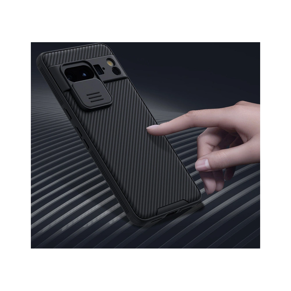 Hurtownia GSM - Case Nillkin CamShield Pro Google Pixel 8 Pro grün - NLK1200 - {ean13} - Hurt