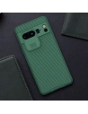 Wholesale Nillkin CamShield Pro Google Pixel 8 Pro green - NLK1200 - {ean13} - Hurt