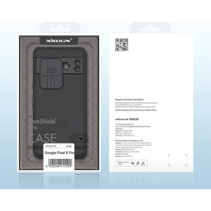 Hurtownia GSM - Etui Nillkin CamShield Pro Google Pixel 8 Pro zöld - NLK1200 - {ean13} - Hurt