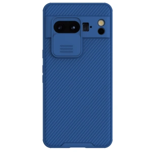Hurtownia GSM - Etui Nillkin CamShield Pro Google Pixel 8 Pro albastru - NLK1201 - {ean13} - Hurt