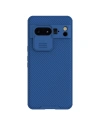 Wholesale Nillkin CamShield Pro Google Pixel 8 Pro blue - NLK1201 - {ean13} - Hurt