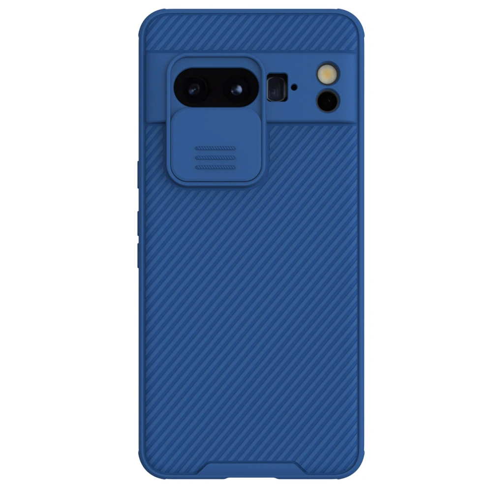 Hurtownia GSM - Etui Nillkin CamShield Pro Google Pixel 8 Pro modrý - NLK1201 - {ean13} - Hurt